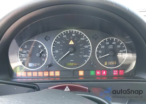 2005 Mercedes-Benz Ml 350 4Matic из США, поврежденный, VIN 4JGAB57E85A564151